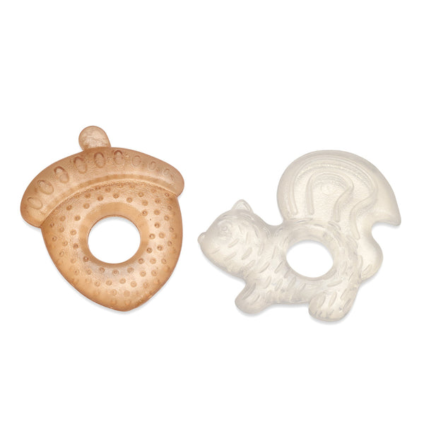 noüka Cooling Nature Teether - Forest