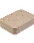 Boîte à déjeuner isotherme noüka Design Bento - Crème glacée