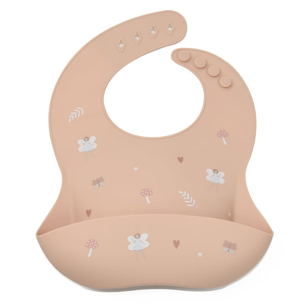 noüka Design Bib - Fairy