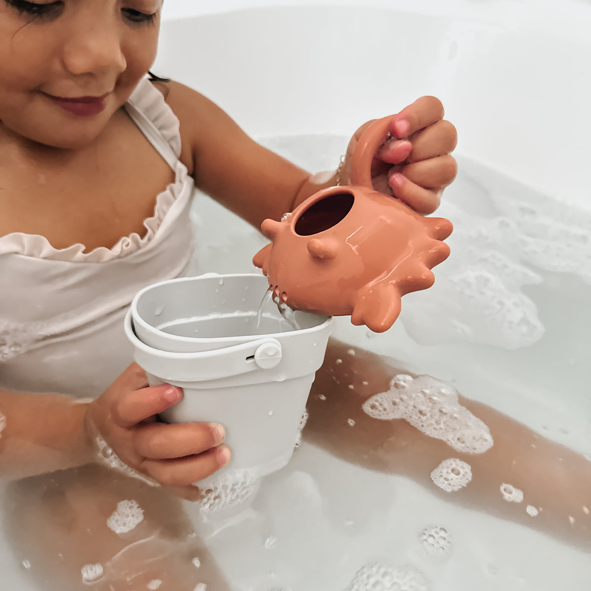 noüka Scoop &amp; Sprinkle Water Animals - By the Sea