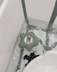 Thermomètre de bain de sécurité noüka Requin - Light Storm