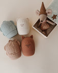 Jouets de bain pour animaux noüka - Collection fée