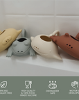 noüka Scoop & Sprinkle Water Animals - By the Sea