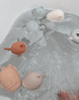 Jouets de bain pour animaux noüka - Collection fée