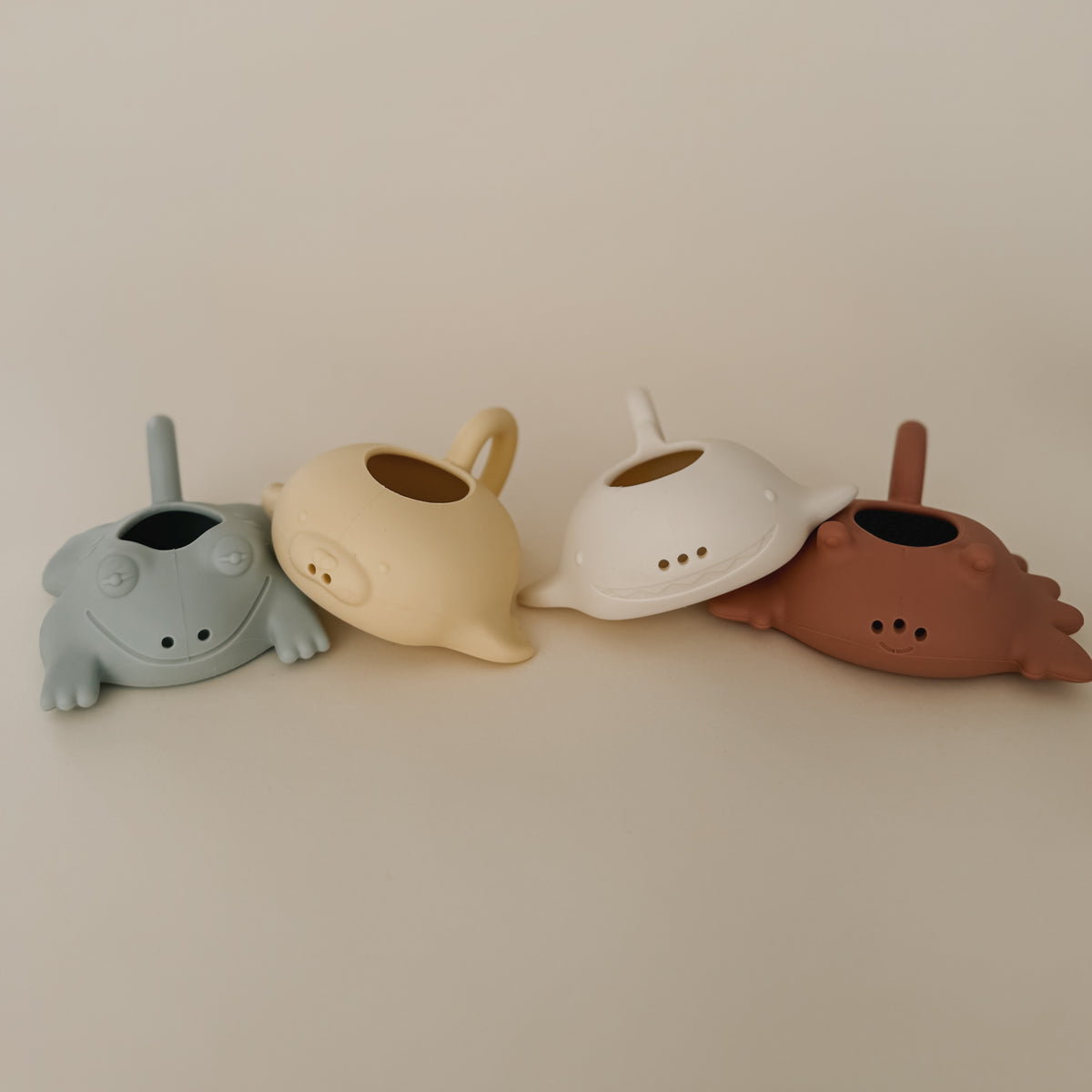 noüka Scoop &amp; Sprinkle Water Animals - By the Sea