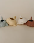 noüka Scoop & Sprinkle Water Animals - By the Sea