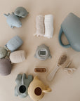 Jouets de bain pour animaux noüka – Collection Canada
