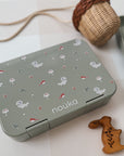 Boîte à déjeuner Bento noüka Design - Woodland Life
