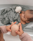 Jouets de bain pour animaux noüka - Collection forêt