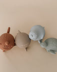 Ensemble de jouets de bain marionnettes noüka - Rêves aquatiques