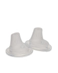 Embouts souples de rechange noüka, lot de 2