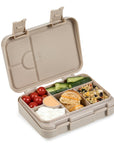 Boîte à déjeuner isotherme noüka Design Bento - Crème glacée