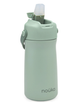 Gourde en acier inoxydable noüka 355 ml Collection Susan - Mousse
