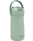 Gourde en acier inoxydable noüka 355 ml Collection Susan - Mousse