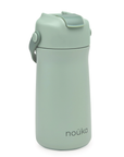 Gourde en acier inoxydable noüka 355 ml Collection Susan - Mousse