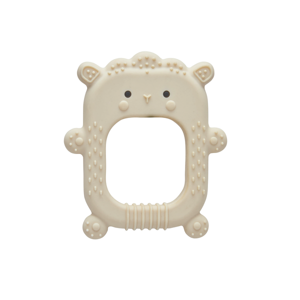 noüka Silicone Teether Toy - Mimzy the Lamb