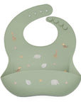 Bavoir noüka Design - Safari
