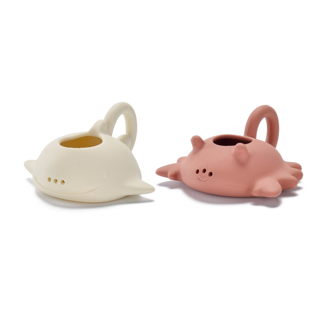 noüka Scoop &amp; Sprinkle Water Animals - By the Sea