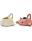 noüka Scoop & Sprinkle Water Animals - By the Sea