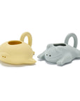 noüka Animaux aquatiques Scoop & Sprinkle - Splash