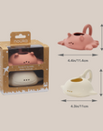 noüka Scoop & Sprinkle Water Animals - By the Sea