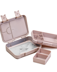 Boîte à déjeuner isotherme noüka Design Bento - Ballerine