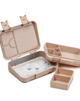 Boîte à déjeuner isotherme noüka Design Bento - Crème glacée