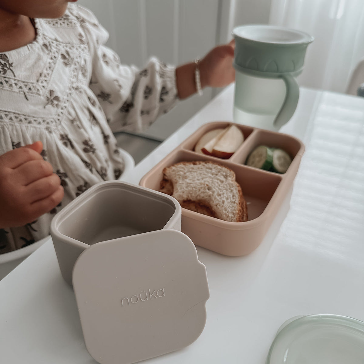 noüka Tasse All Around 7 oz - Deep Ocean