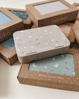 Boîte à déjeuner Bento noüka Grand - Mousse