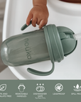 Gobelet à paille noüka 265 ml - Bloom