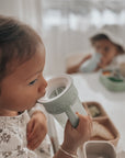noüka Tasse All Around 7 oz - Deep Ocean