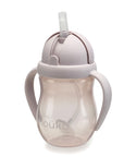 Tasse à paille lestée anti-fuite noüka 240 ml - Bloom