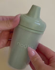 Gobelet à bec rigide isotherme noüka 266 ml - Bloom