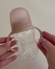 noüka Soft Spout Sippy Cup 8 Oz - Sunrise