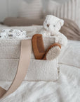 Ensemble brosse et peigne noüka