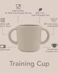noüka Training Cup - Bloom
