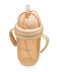 Gobelet à paille droite noüka 265 ml - Sunrise