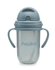 Tasse à paille droite noüka 9 oz - Vague