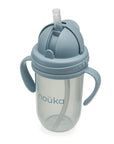 Tasse à paille droite noüka 9 oz - Vague