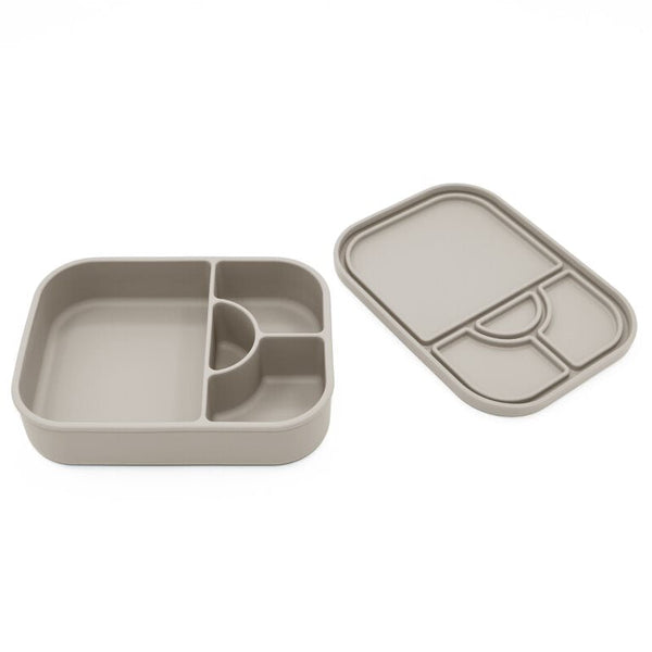 noüka Medium Silicone Sealed Lunch Box - Dust