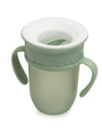 Gobelet tout usage noüka 7 oz (207 ml) - Mousse