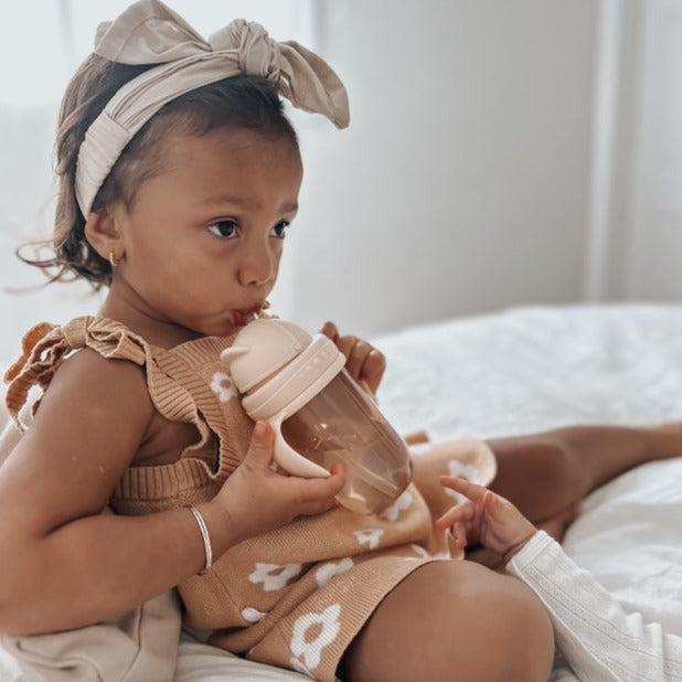 Gobelet à paille noüka 265 ml - Bloom