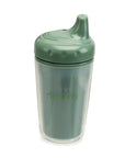 Gobelet à bec rigide isotherme noüka 266 ml - Fougère