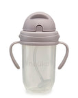 Gobelet à paille lestée anti-fuite noüka 9 oz - Bloom