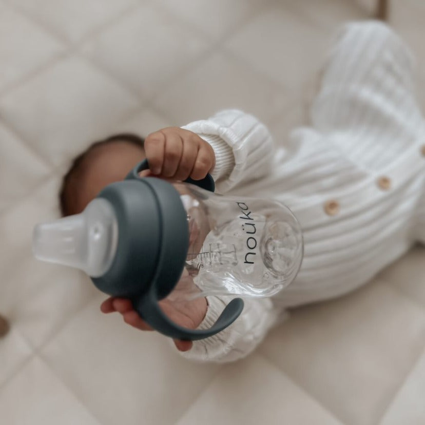 Gobelet à bec souple noüka 8 oz - Bloom