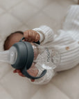 noüka Soft Spout Sippy Cup 8 Oz - Sunrise