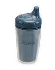 Tasse à bec rigide isolée noüka 266 ml - Deep Ocean