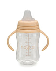 noüka Soft Spout Sippy Cup 8 Oz - Sunrise