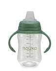 Tasse à bec souple noüka 8 oz - Fougère