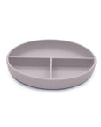 noüka Divided Suction Plate - Bloom